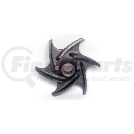 M-2463129 by INTERSTATE MCBEE - Engine Water Pump Impeller