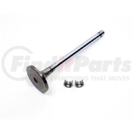 M-2881944 by INTERSTATE MCBEE - Engine Exhaust Valve Kit