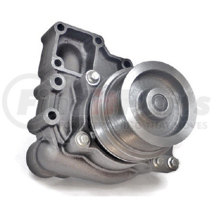 M-3684449 by INTERSTATE MCBEE - Engine Water Pump