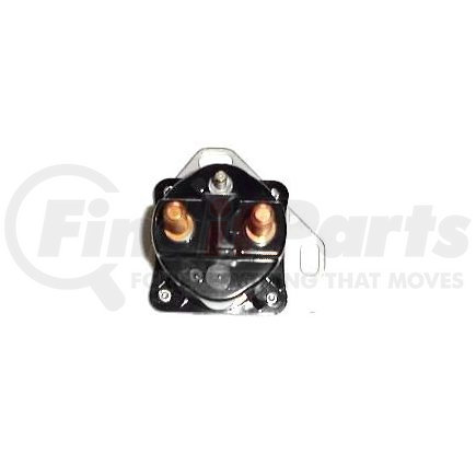 SW1951C by MOTORCRAFT - Starter Solenoid