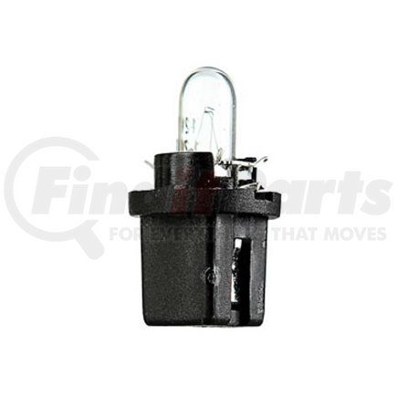 2752MF by CEC - Miniature Bulb W/Socket 12v Volvo977709 3/4