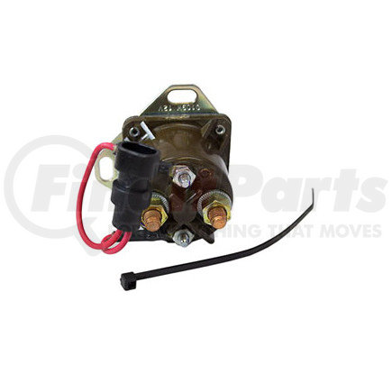 DY860 by MOTORCRAFT - Diesel Glow Plug Switch - for 94-96 Ford F-250/F-350/F-450 / 95-96 Ford E-Series