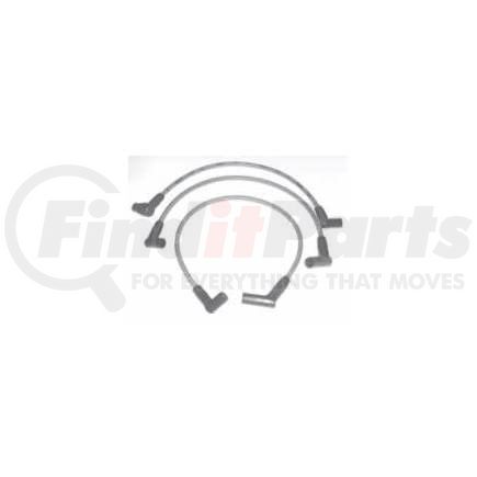 WR5702 by MOTORCRAFT - Accessory Wiring Harness