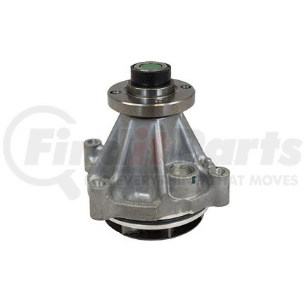 PW423 by MOTORCRAFT - Engine Coolant Water Pump