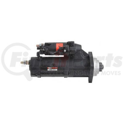 91-01-4622N by WILSON HD ROTATING ELECT - 38MT Series Starter Motor - 12v, Planetary Gear Reduction