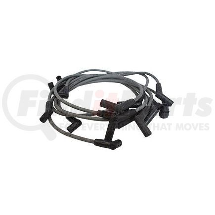 WR4093 by MOTORCRAFT - Accessory Wiring Harness
