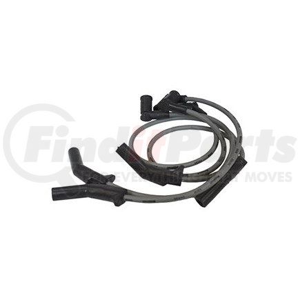 WR-5969 by MOTORCRAFT - Plug Wire Set