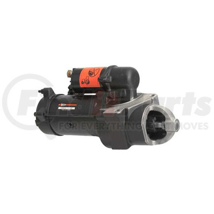 91-01-3927N by WILSON HD ROTATING ELECT - 28MT Series Starter Motor - 12v, Off Set Gear Reduction
