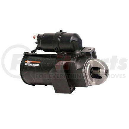 91-01-3924N by WILSON HD ROTATING ELECT - STARTER NW, DR PMGR PG200 12V 1.4KW