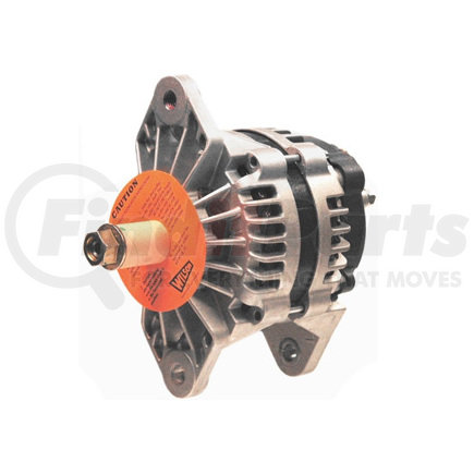 90-01-4576N by WILSON HD ROTATING ELECT - 24SI Series Alternator - 12v, 160 Amp