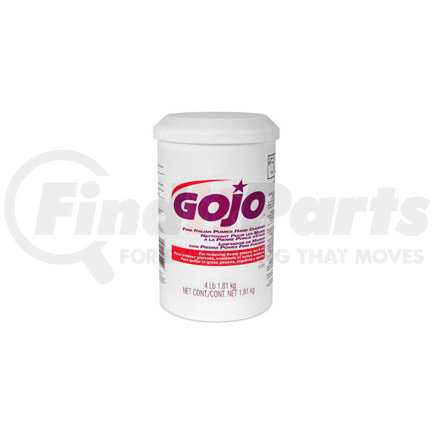 1135-06 by GOJO - Gojo® Pumice Hand Cleaner