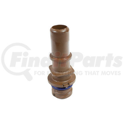 EV281 by MOTORCRAFT - PCV Valve