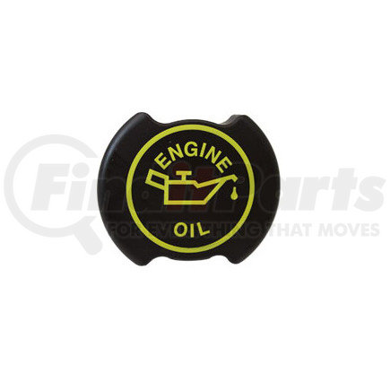 EC751 by MOTORCRAFT - Oil cap