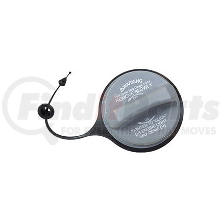 FC931 by MOTORCRAFT - Fuel Cap