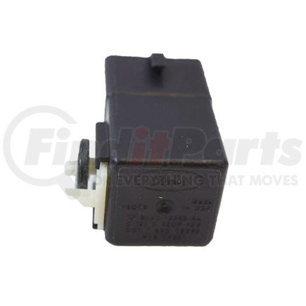 SF632 by MOTORCRAFT - Turn Signal Flasher - 5 Terminal