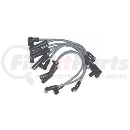WR4050 by MOTORCRAFT - Accessory Wiring Harness