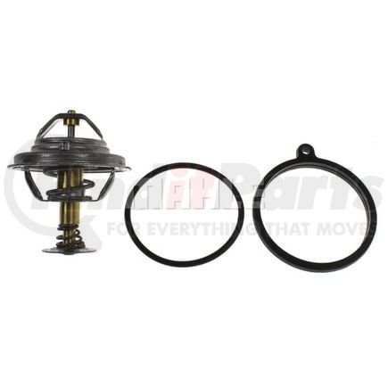 TX26-80D by HELLA - THERMOSTAT INSERT MB