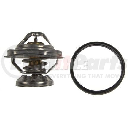 TX29-85D by HELLA - THERMOSTAT INSERT MB