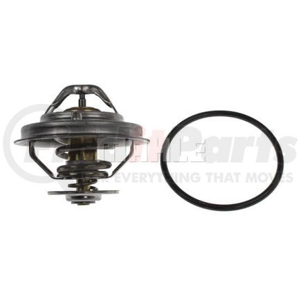 TX34-82D by HELLA - THERMOSTAT INSERT AU