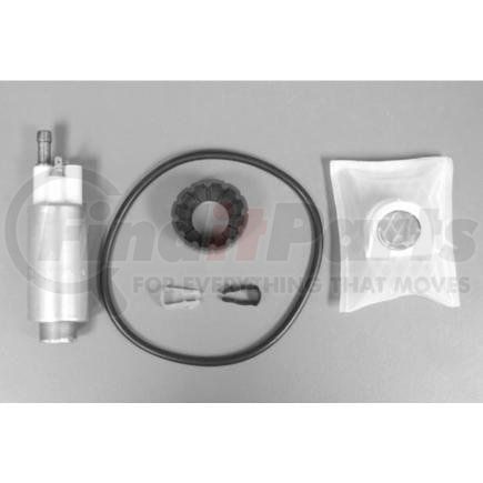 H75011091 by HELLA - Fuel Pump/Str Set