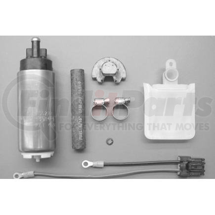 H75014191 by HELLA - Fuel Pump/Str Set