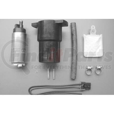 H75014241 by HELLA - Fuel Pump/Str Set