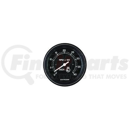 100230 by DATCON INSTRUMENT CO. - Tachometer (86mm/3.375”)