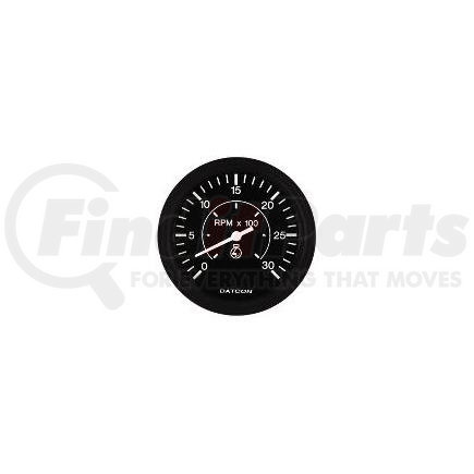 103659 by DATCON INSTRUMENT CO. - Tachometer (86mm/3.375”)