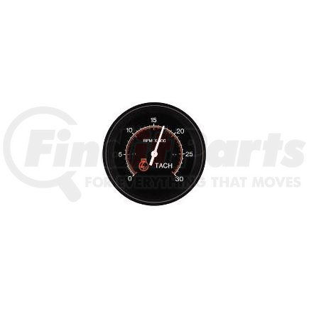 71636-00 by DATCON INSTRUMENT CO. - Tachometer (86mm/3.375”)