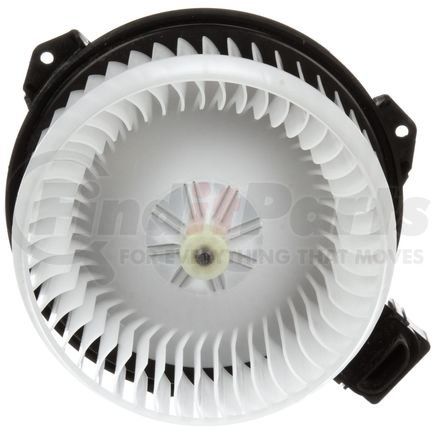 PM4061 by VDO - Blower Motor