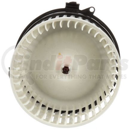 PM4060 by VDO - Blower Motor