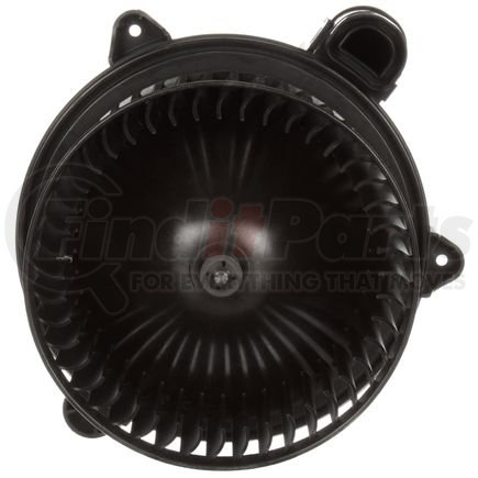 PM4063 by VDO - Blower Motor