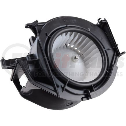 PM4095 by VDO - Blower Motor