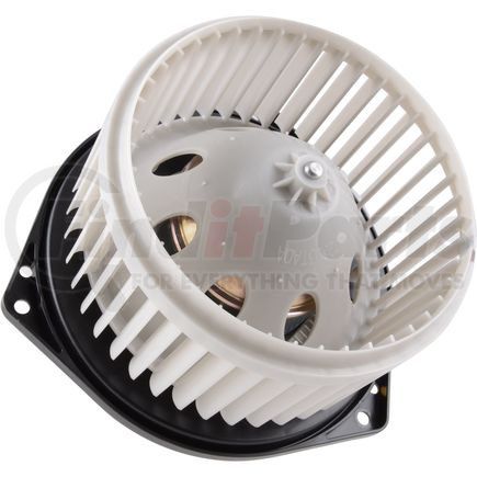 PM4098 by VDO - Blower Motor