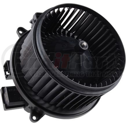 PM4103 by VDO - Blower Motor