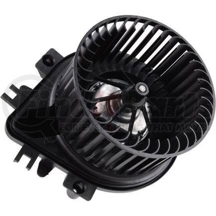 PM4110 by VDO - Blower Motor