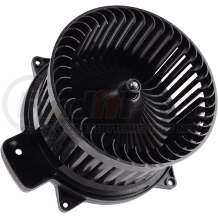 PM4112 by VDO - Blower Motor