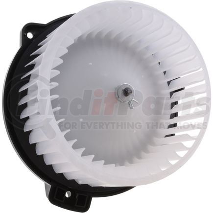 PM4128 by VDO - Blower Motor