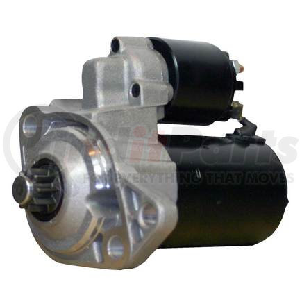 20510177 by LEECE NEVILLE - Heavy Duty Starter Motor