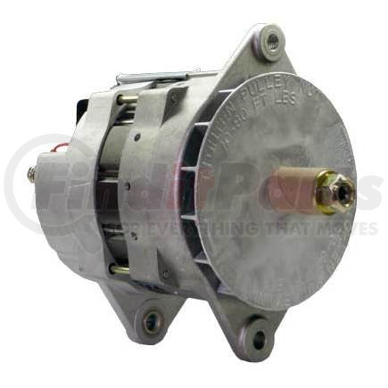 BLD3314GH by LEECE NEVILLE - High Output Alternator