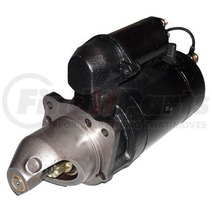 MS4-400S by LEECE NEVILLE - Heavy Duty Starter Motor