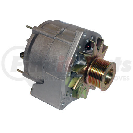 858783 by LEECE NEVILLE - High Output Alternator