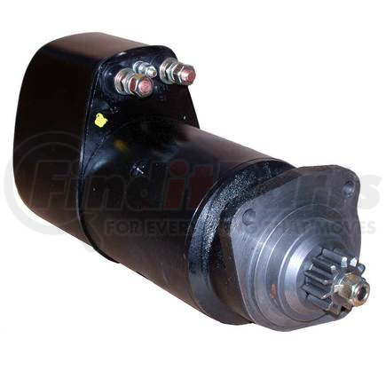 860658 by LEECE NEVILLE - Heavy Duty Starter Motor