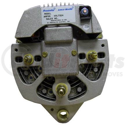 8SC3019U by LEECE NEVILLE - High Output Alternator