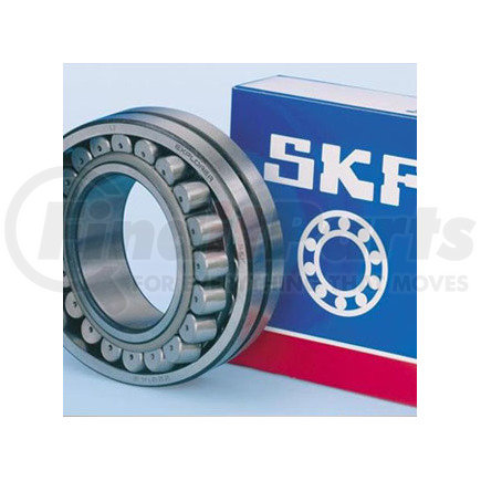 QJ212MA by SKF - Qj Series Four-Point Contact Bearing - 60 mm Bore, 110 mm OD, 22 mm Width, Open