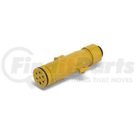 12301BX by COLE HERSEE - 12301 - 13-Pole Tractor-Trailer Connectors Series