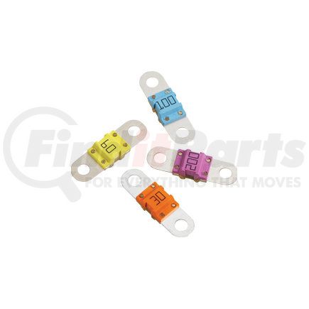 153.5631.6152 by LITTELFUSE - 153.5631.6152 - BF1 32V Series