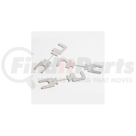 157.5700.6121 by LITTELFUSE - 157.5700.6121 - Fuse Strips 48V Series