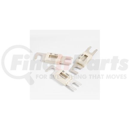 157.5701.6101 by LITTELFUSE - 157.5701.6101 - Fuse Strips with Housing 48V Series