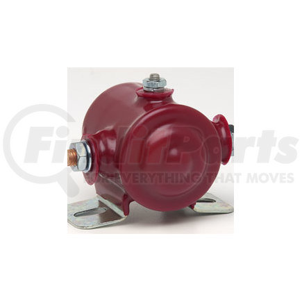 Cole Hersee 24059 12V Insulated Continuous Duty SPST Solenoid NEW